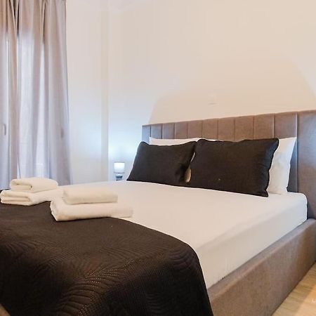 Theofilos Urban Apartment, Close To City Center Szaloniki Kültér fotó